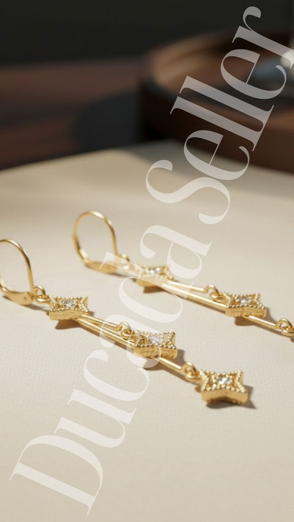 Aretes Nice  | 121283