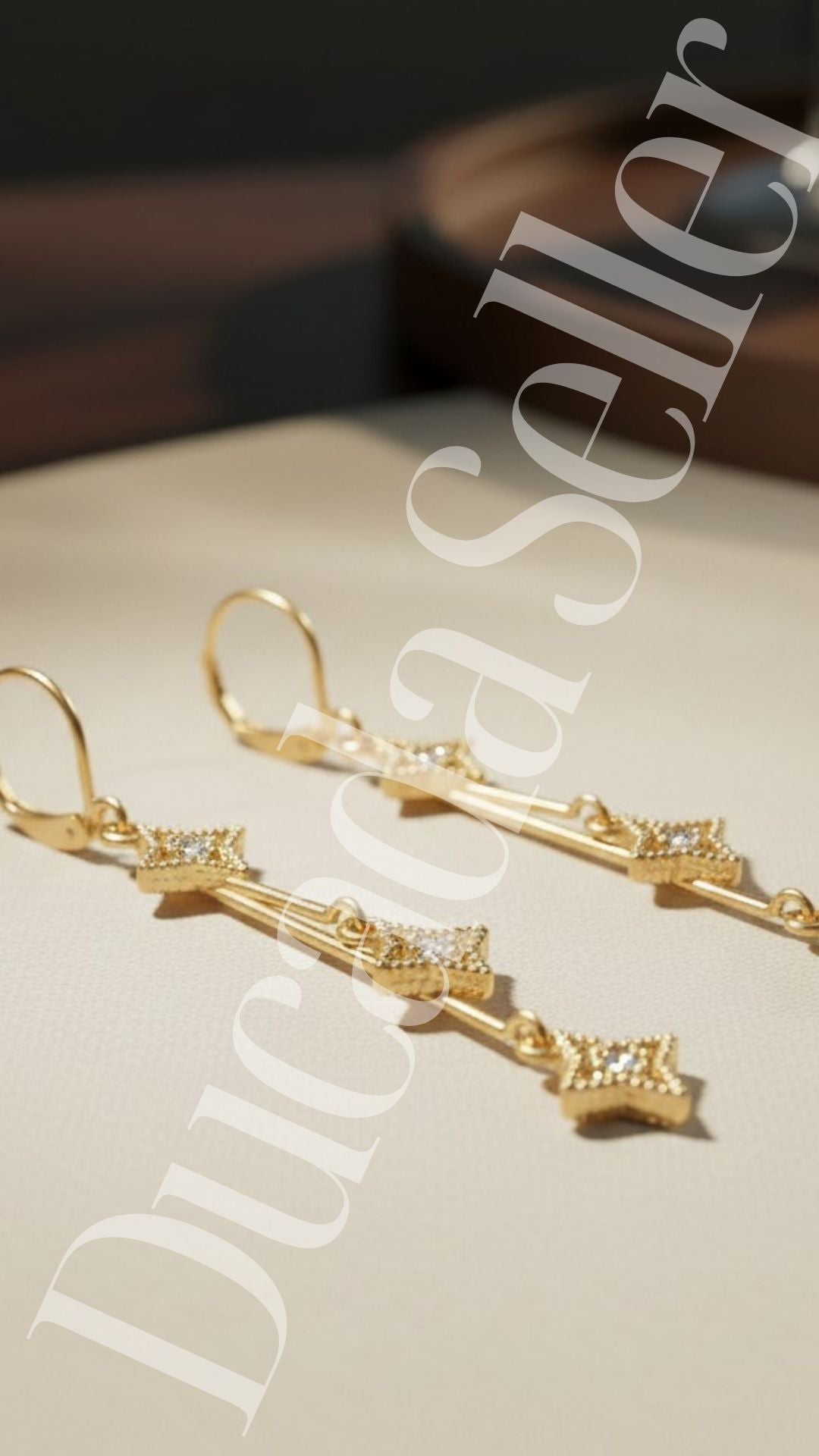 Aretes Nice  | 121283