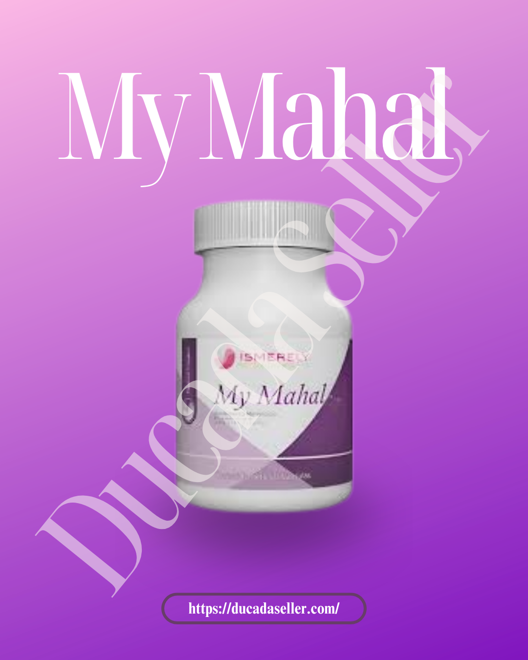 My Mahal