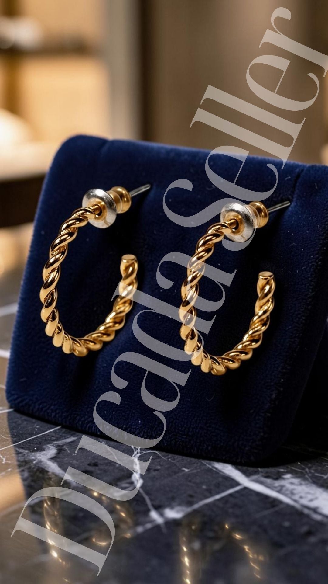 Arracadas Nice  | 121311L