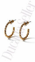 Arracadas Nice  | 121311L