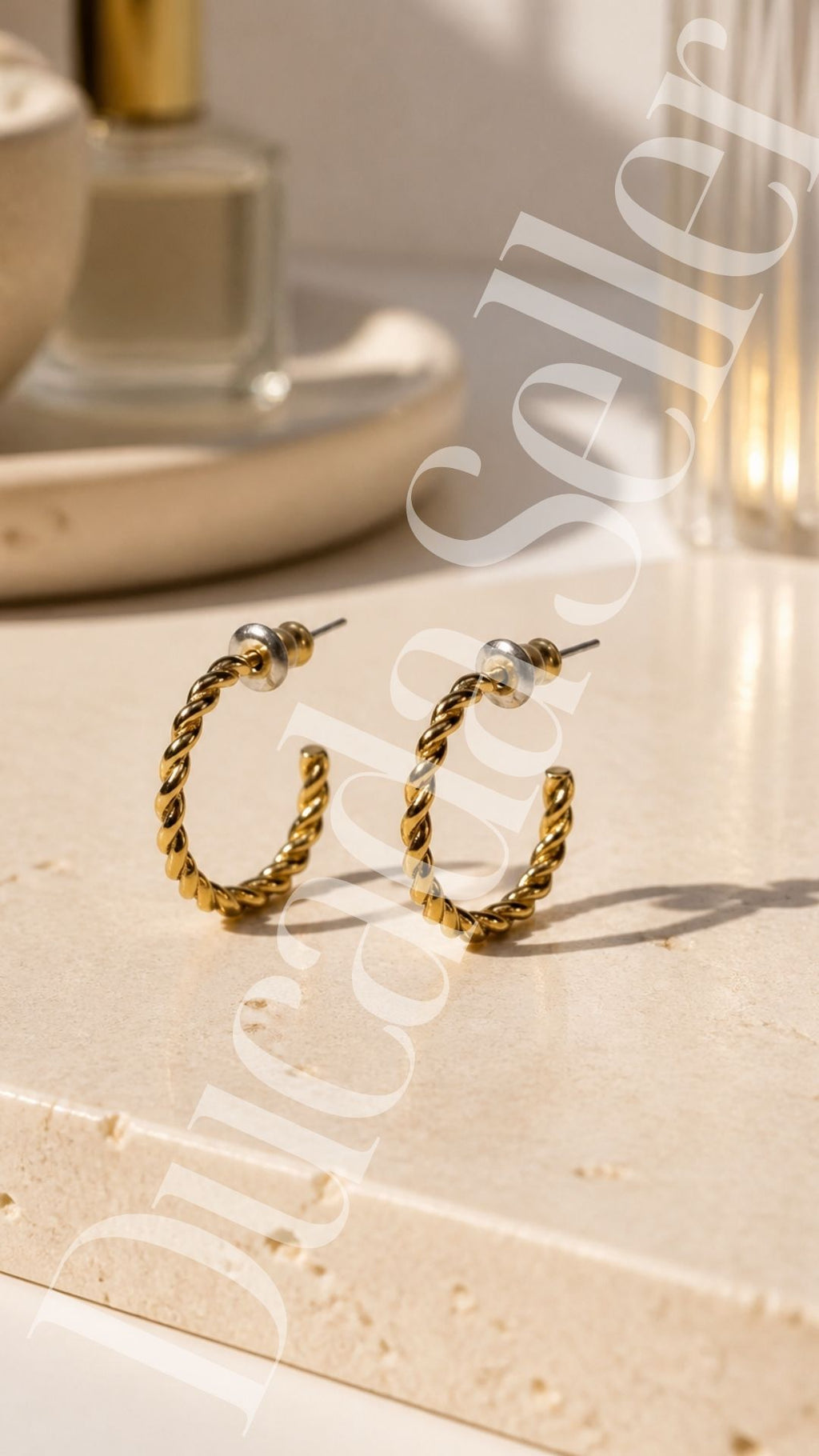 Arracadas Nice  | 121311L