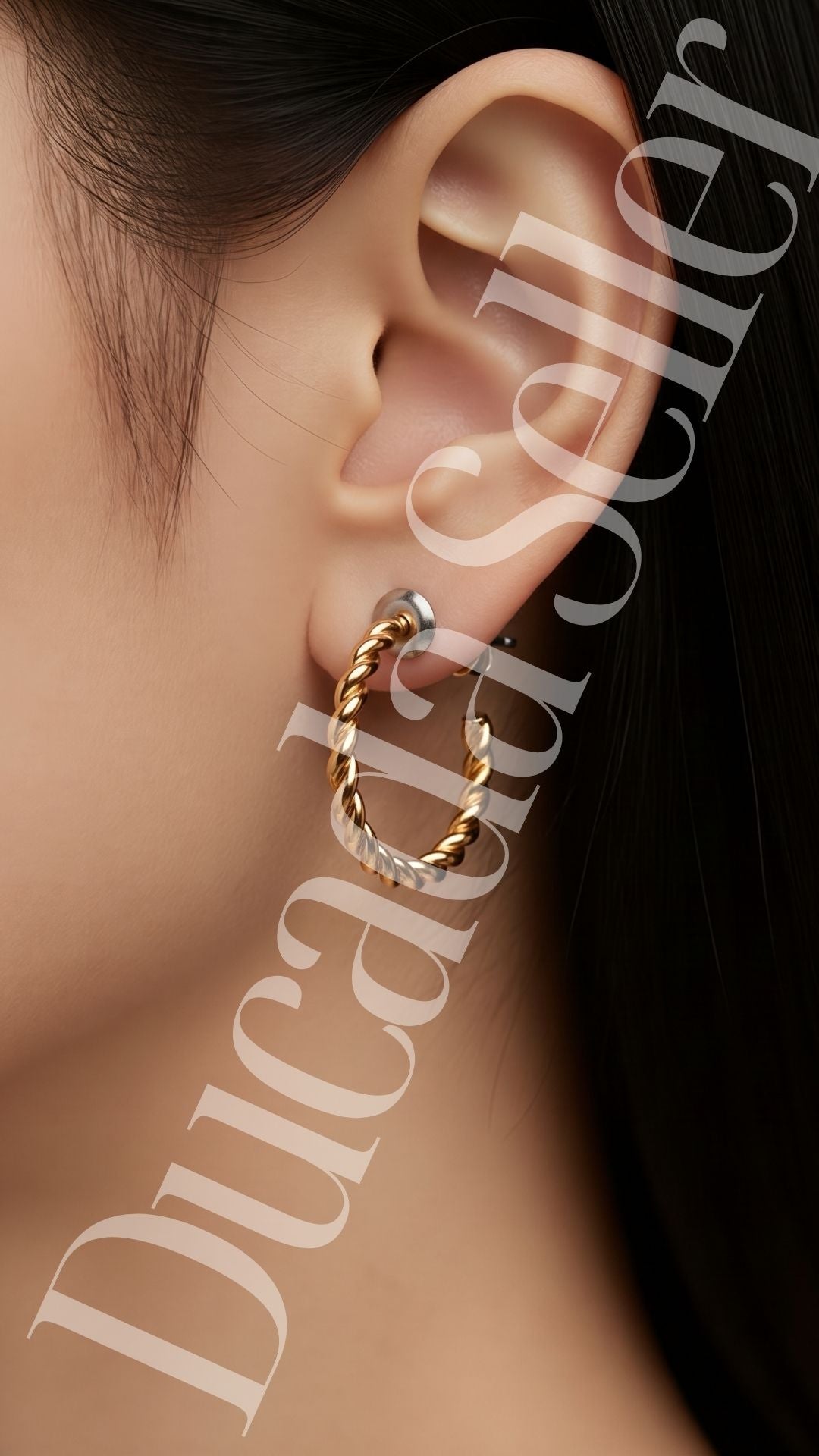 Arracadas Nice  | 121311L