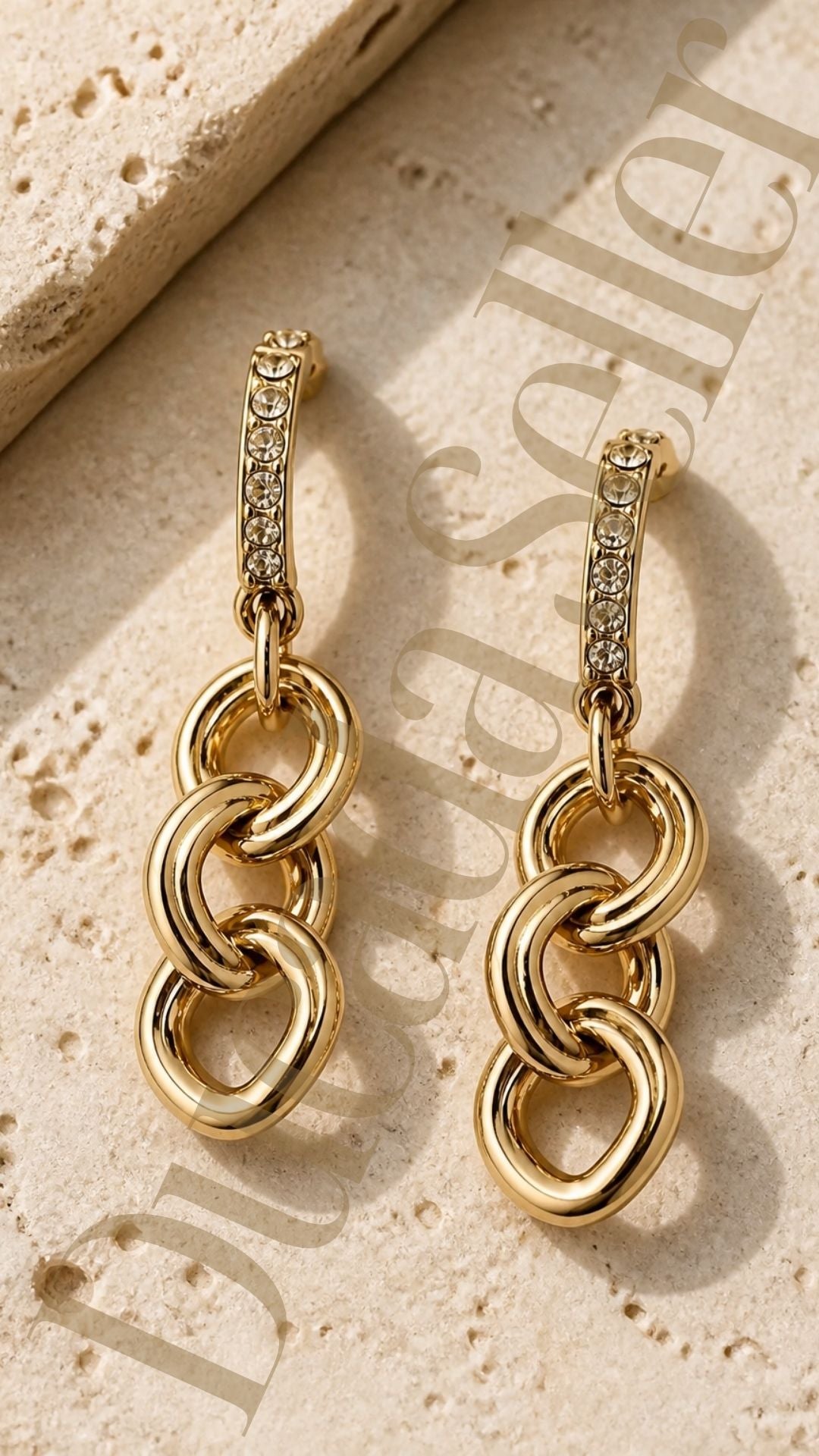 Aretes Nice  | 221061L