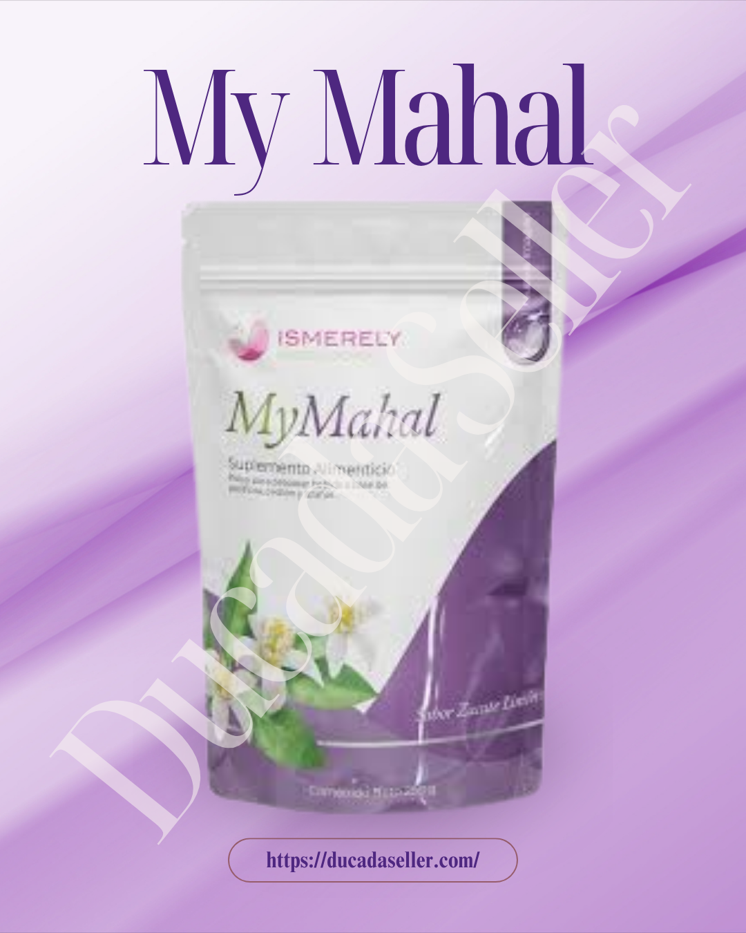 My Mahal