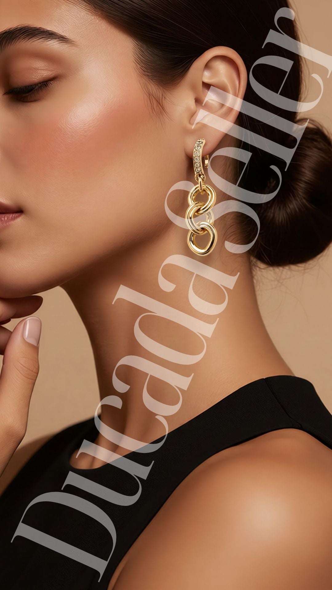 Aretes Nice  | 221061L