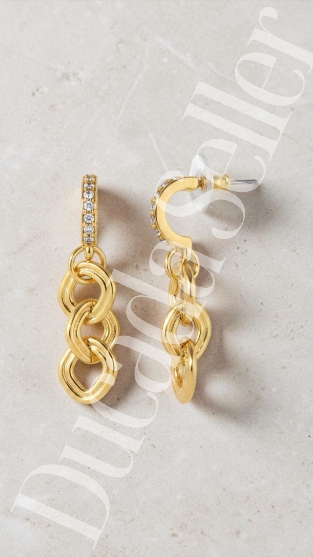 Aretes Nice  | 221061L