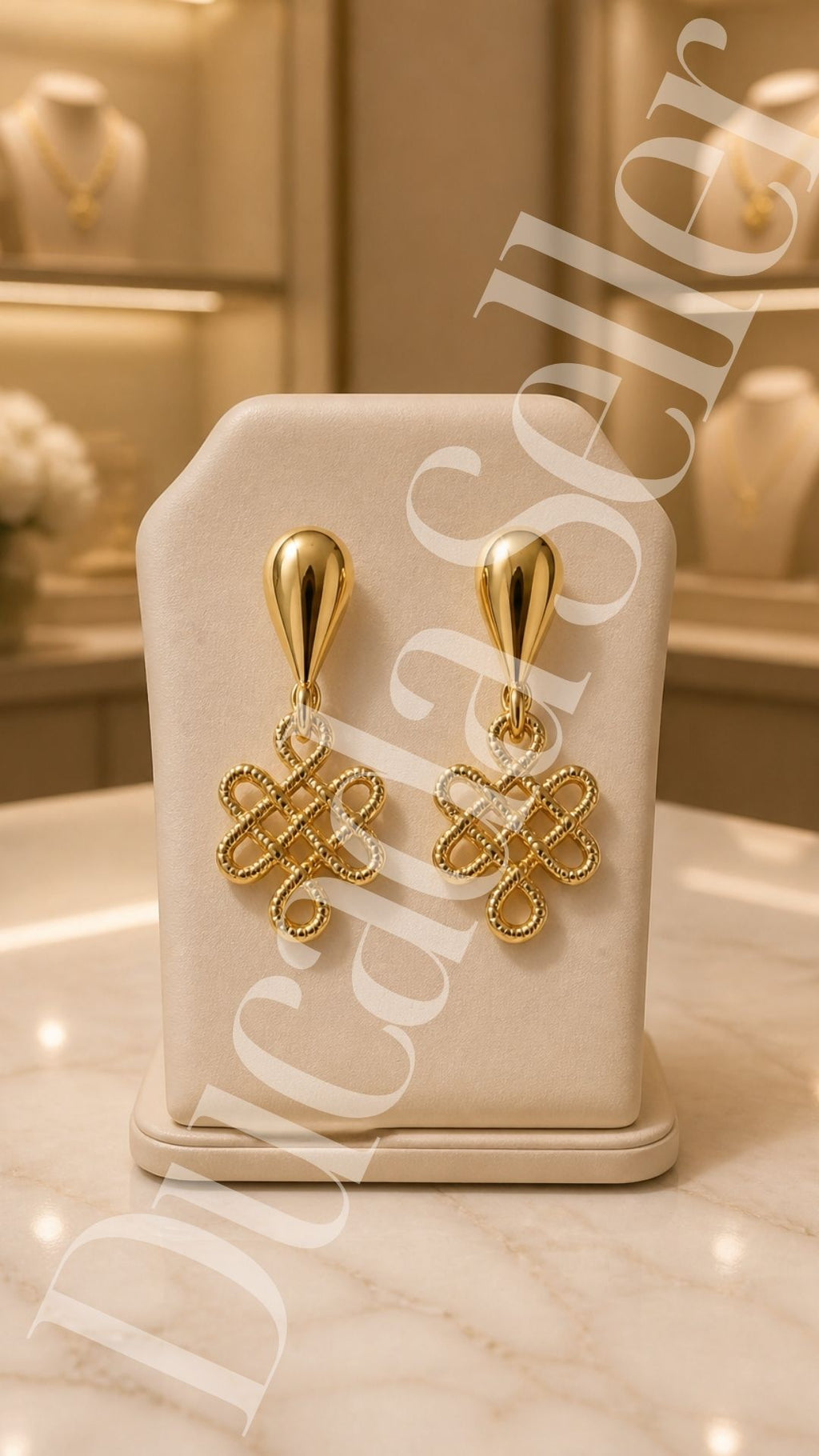 Aretes Nice | 121042L