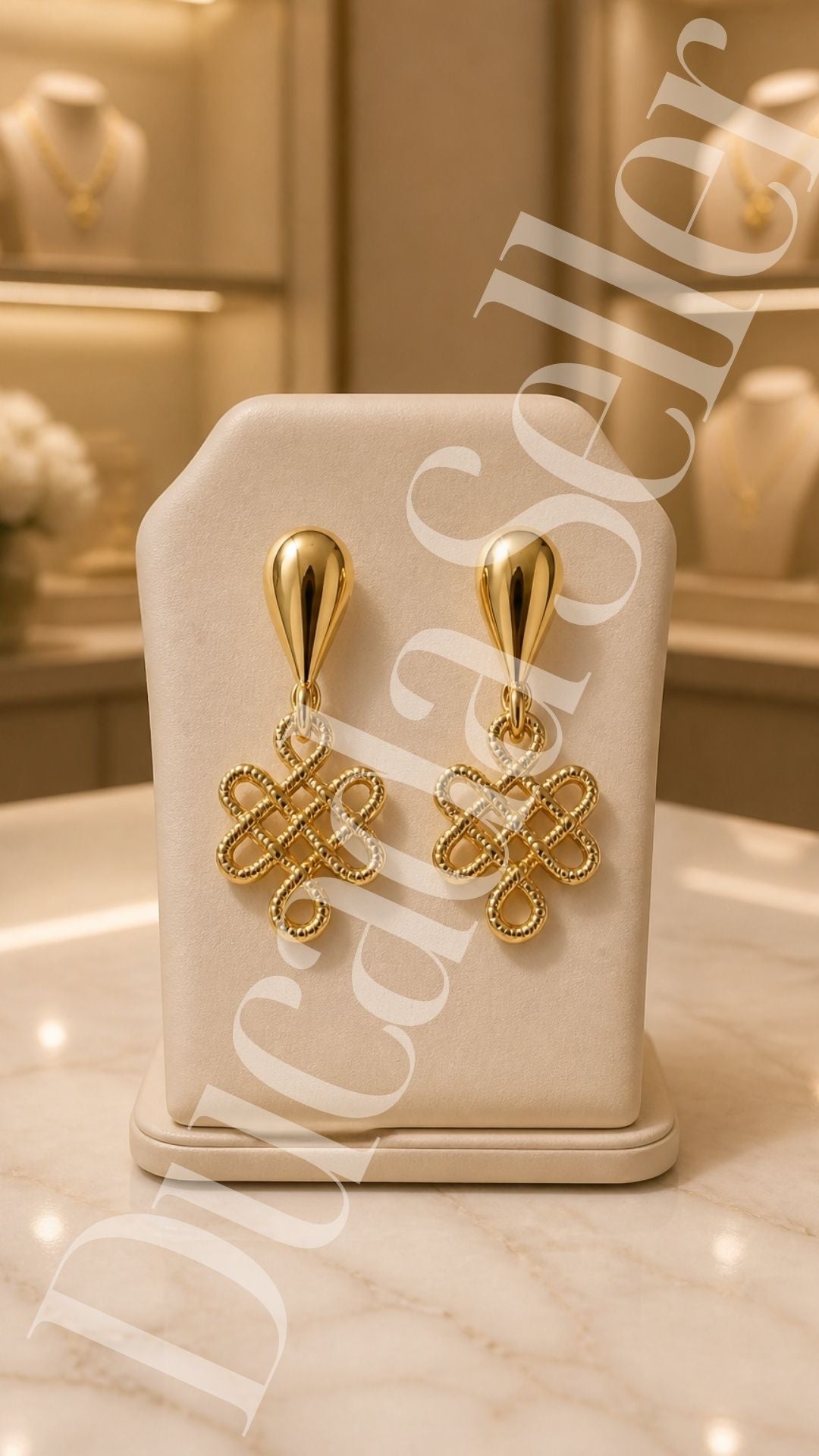 Aretes Nice | 121042L