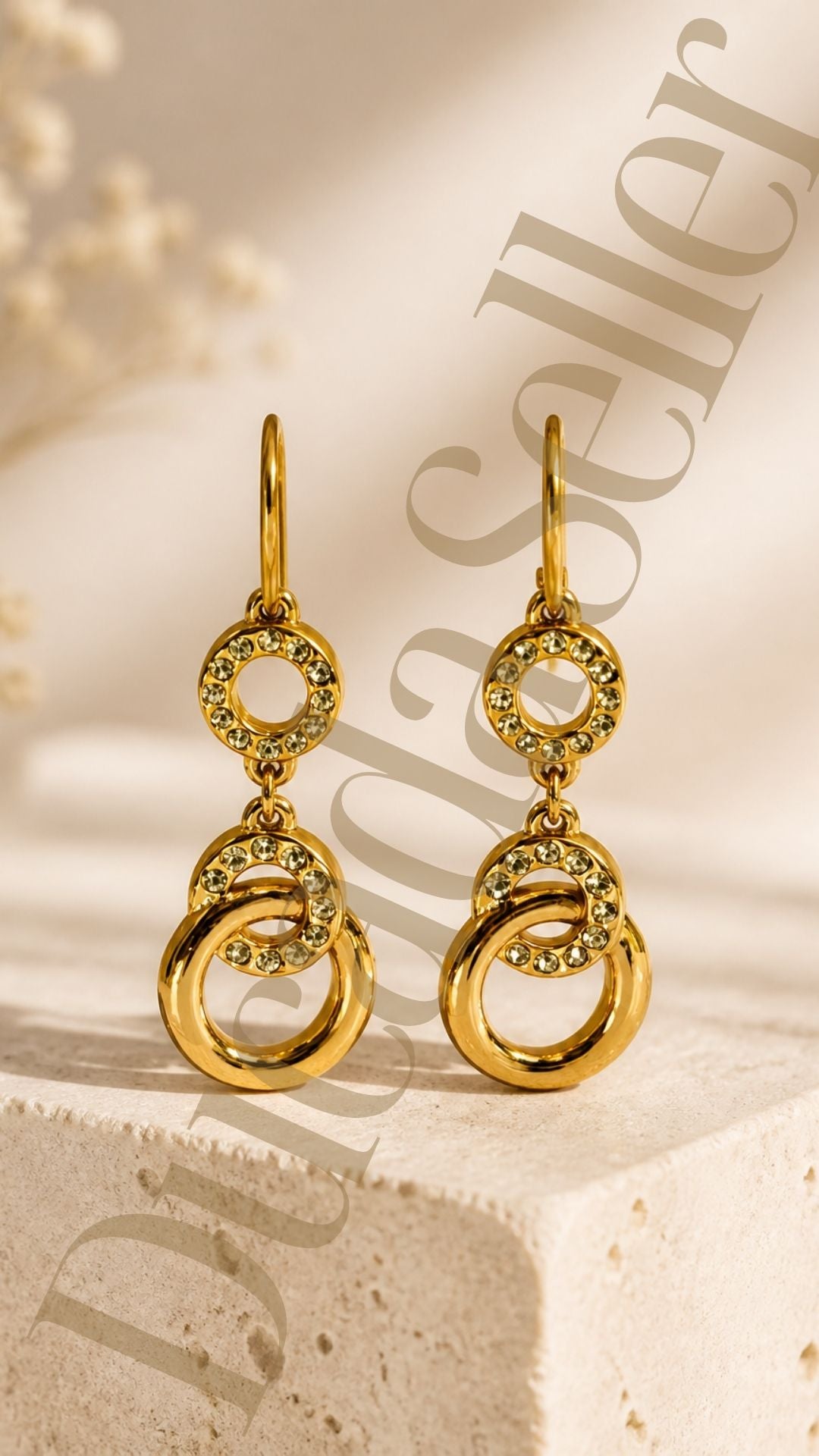 Aretes Nice  | 320497