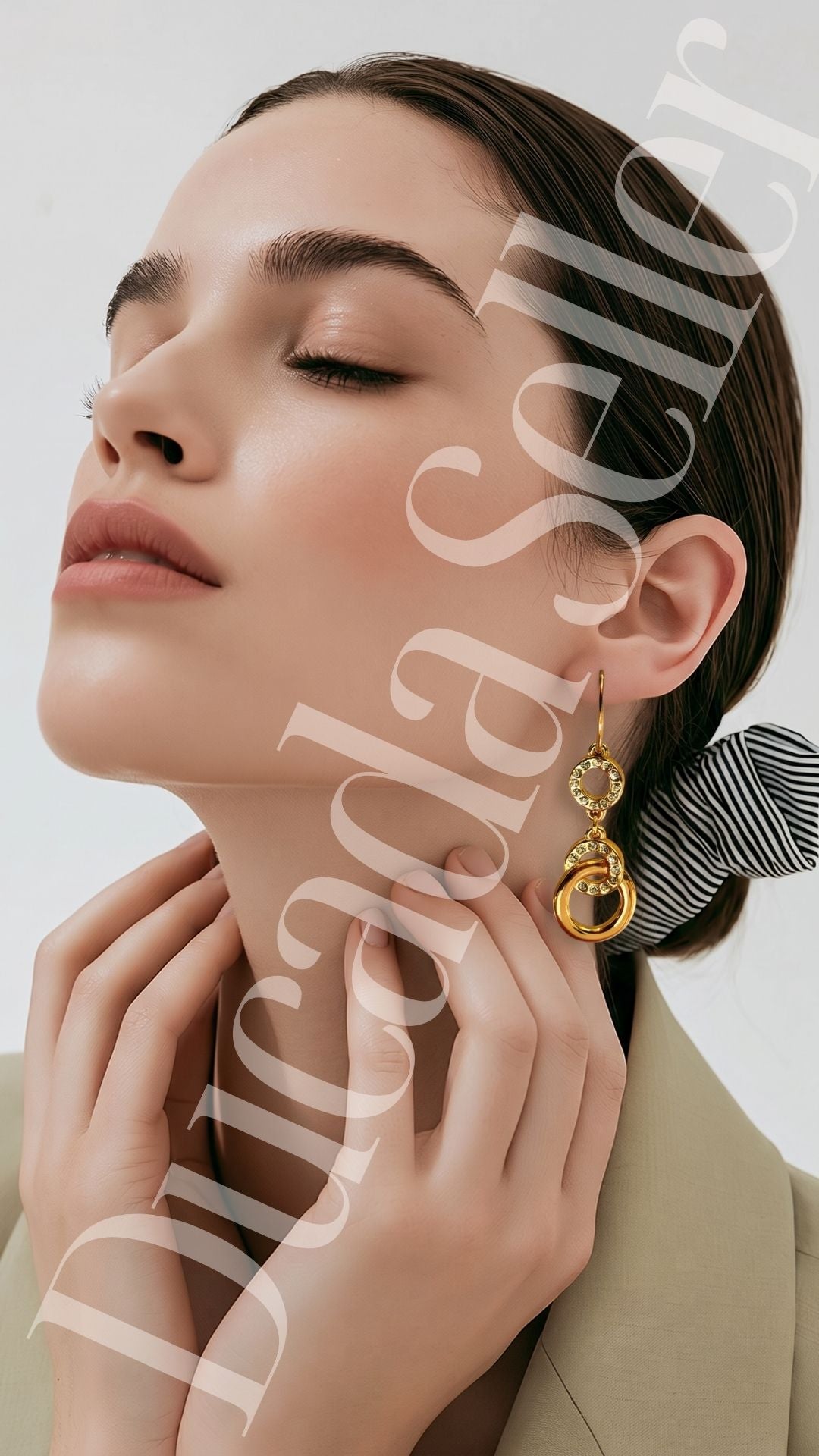 Aretes Nice  | 320497