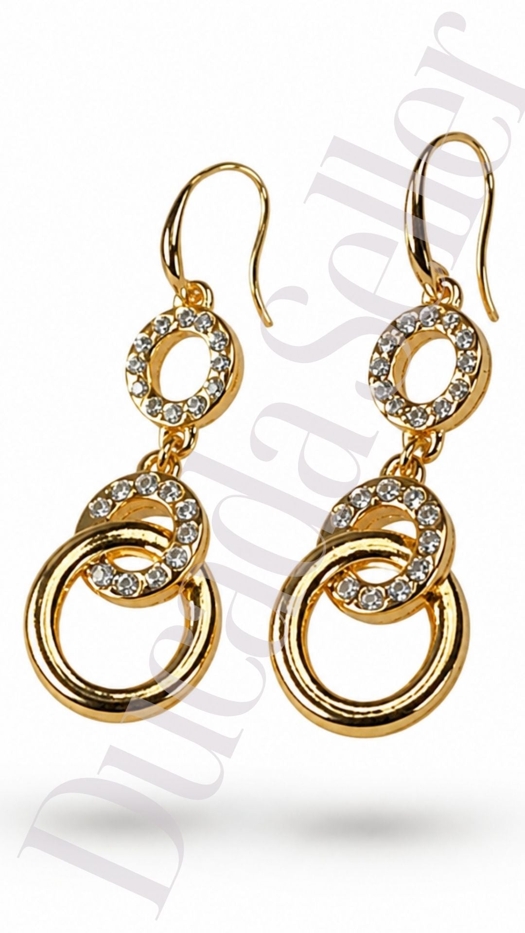Aretes Nice  | 320497