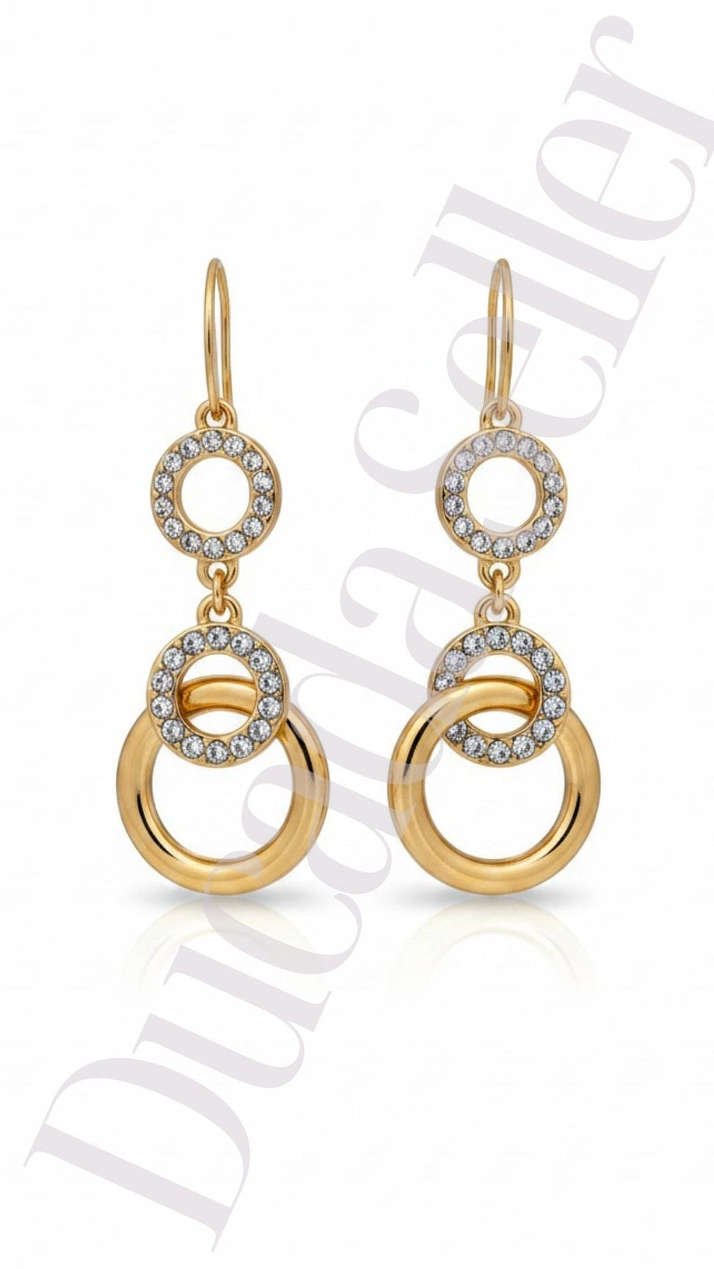Aretes Nice  | 320497
