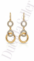 Aretes Nice  | 320497