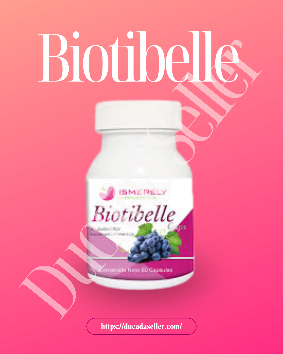 Biotibelle  (my belly)