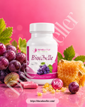 Biotibelle  (my belly)