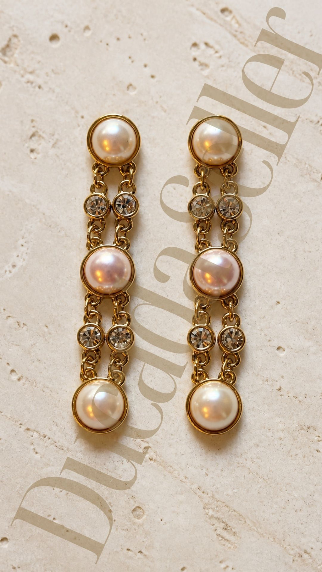Aretes Nice  | 323282