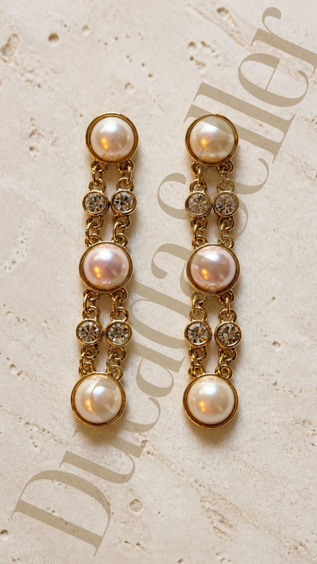 Aretes Nice  | 323282