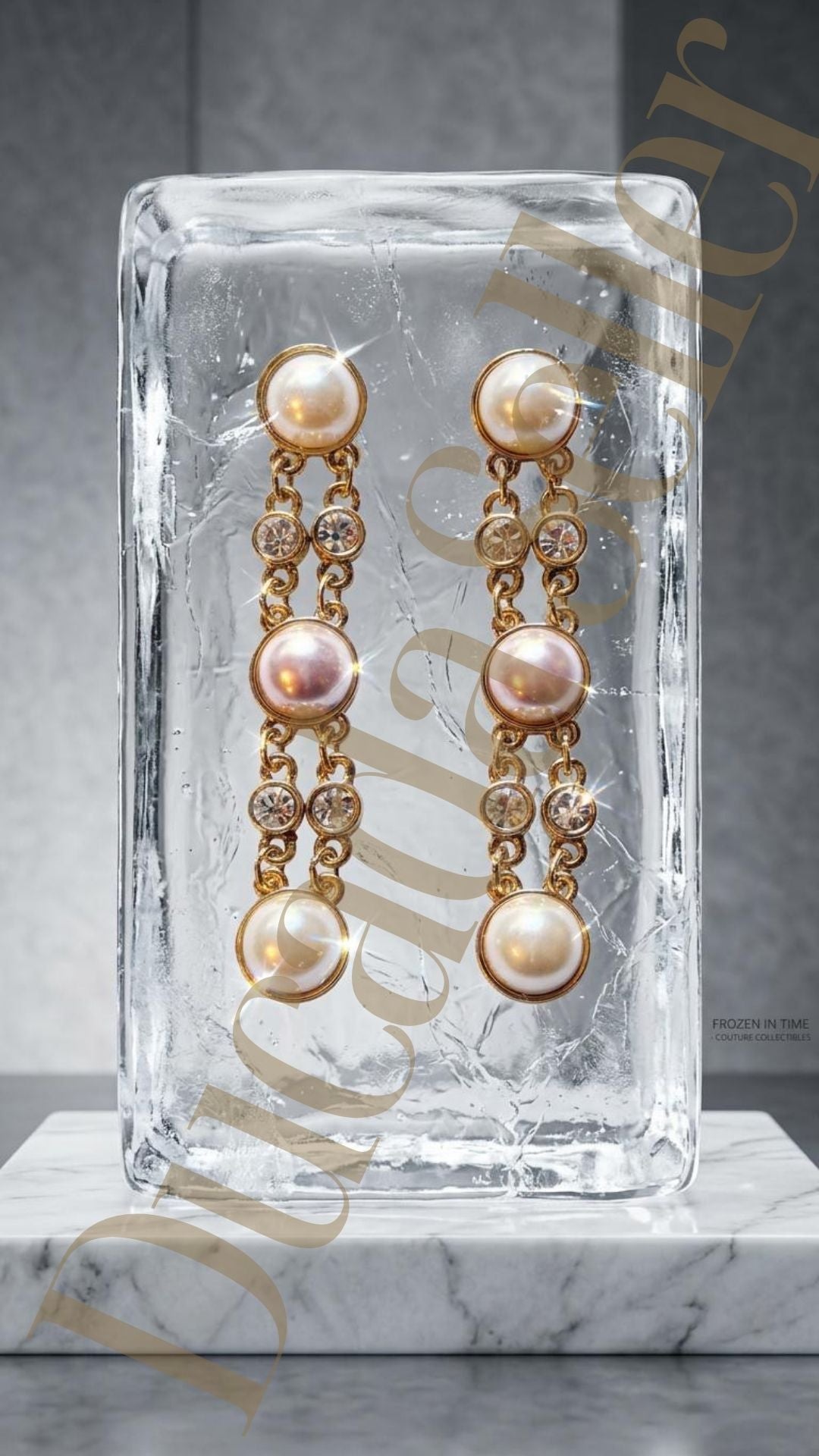 Aretes Nice  | 323282