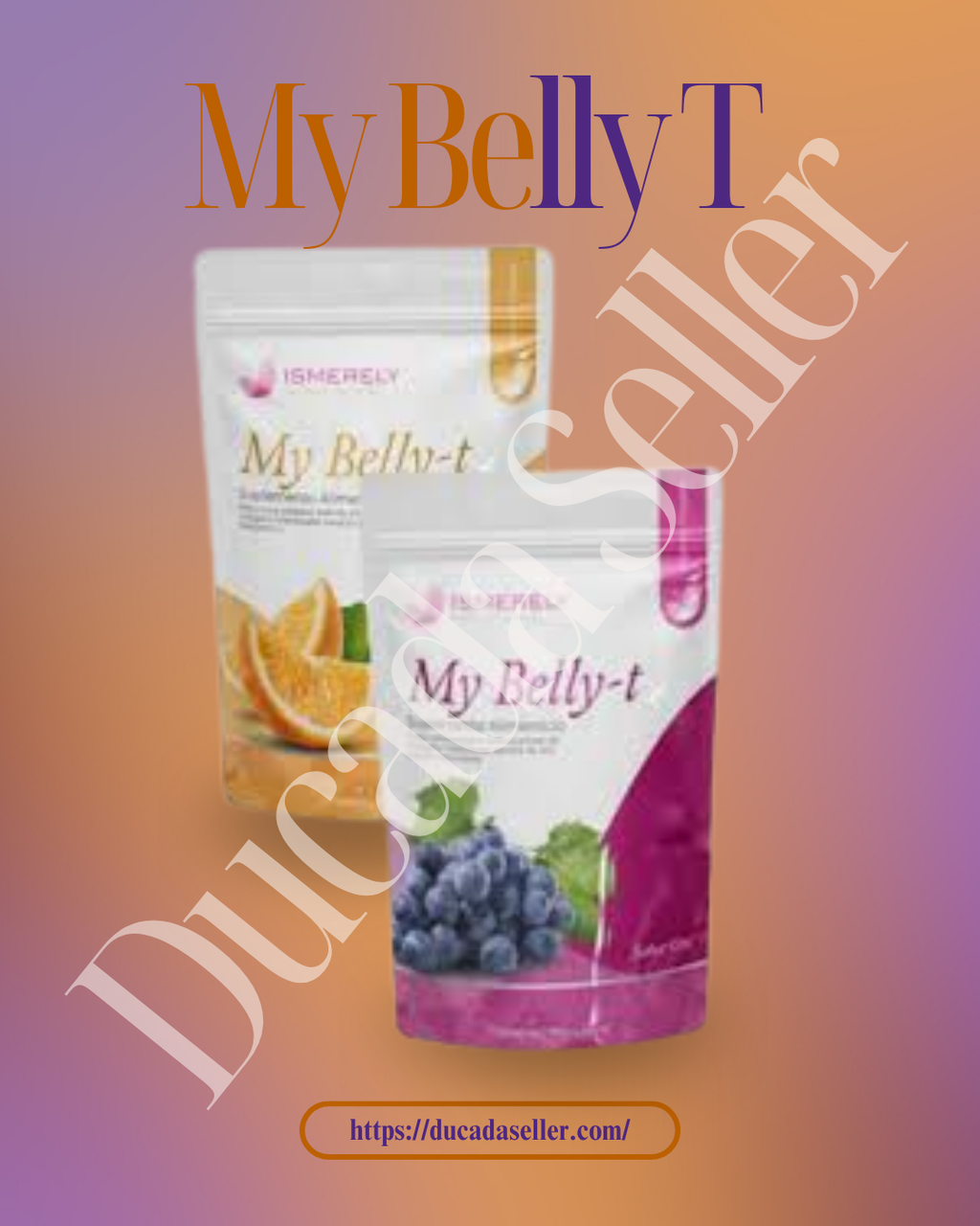 My Belly-T
