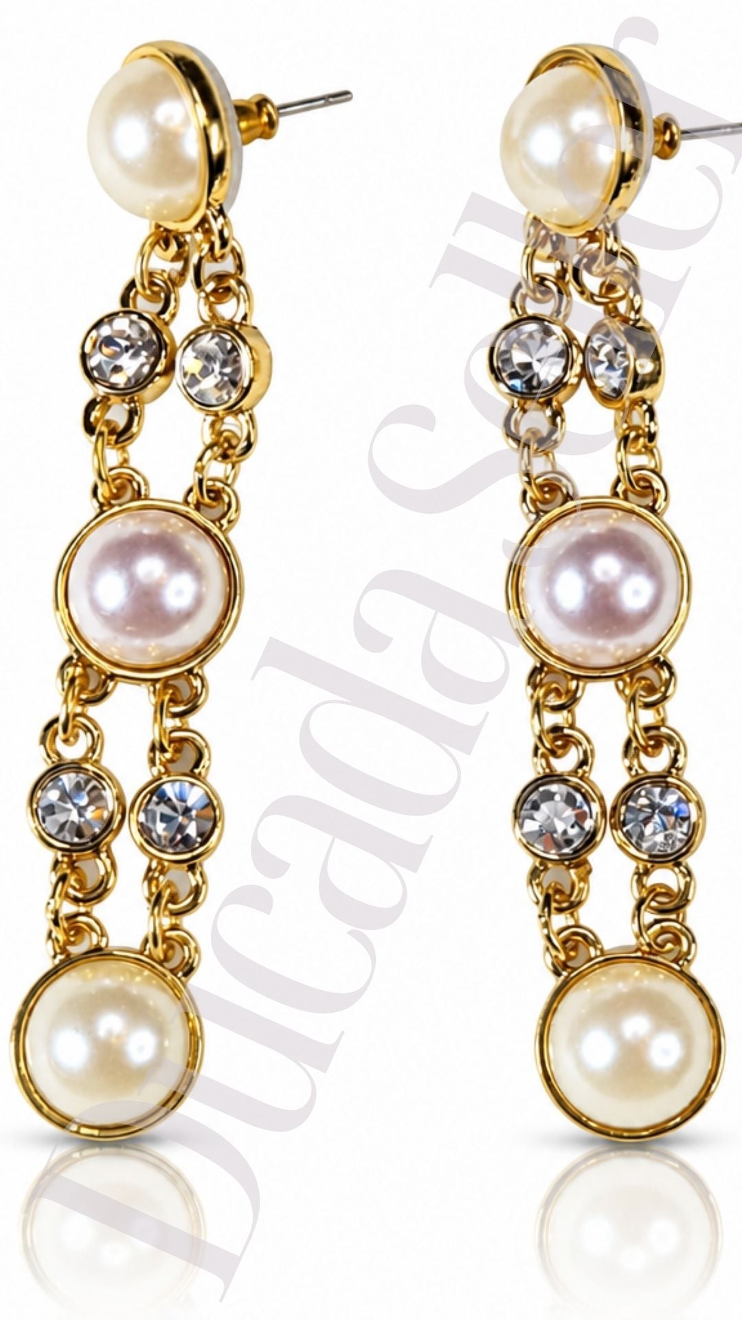 Aretes Nice  | 323282