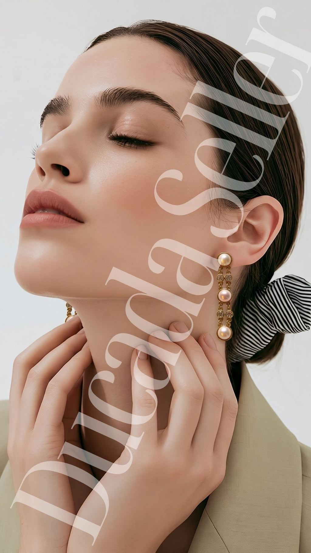 Aretes Nice  | 323282