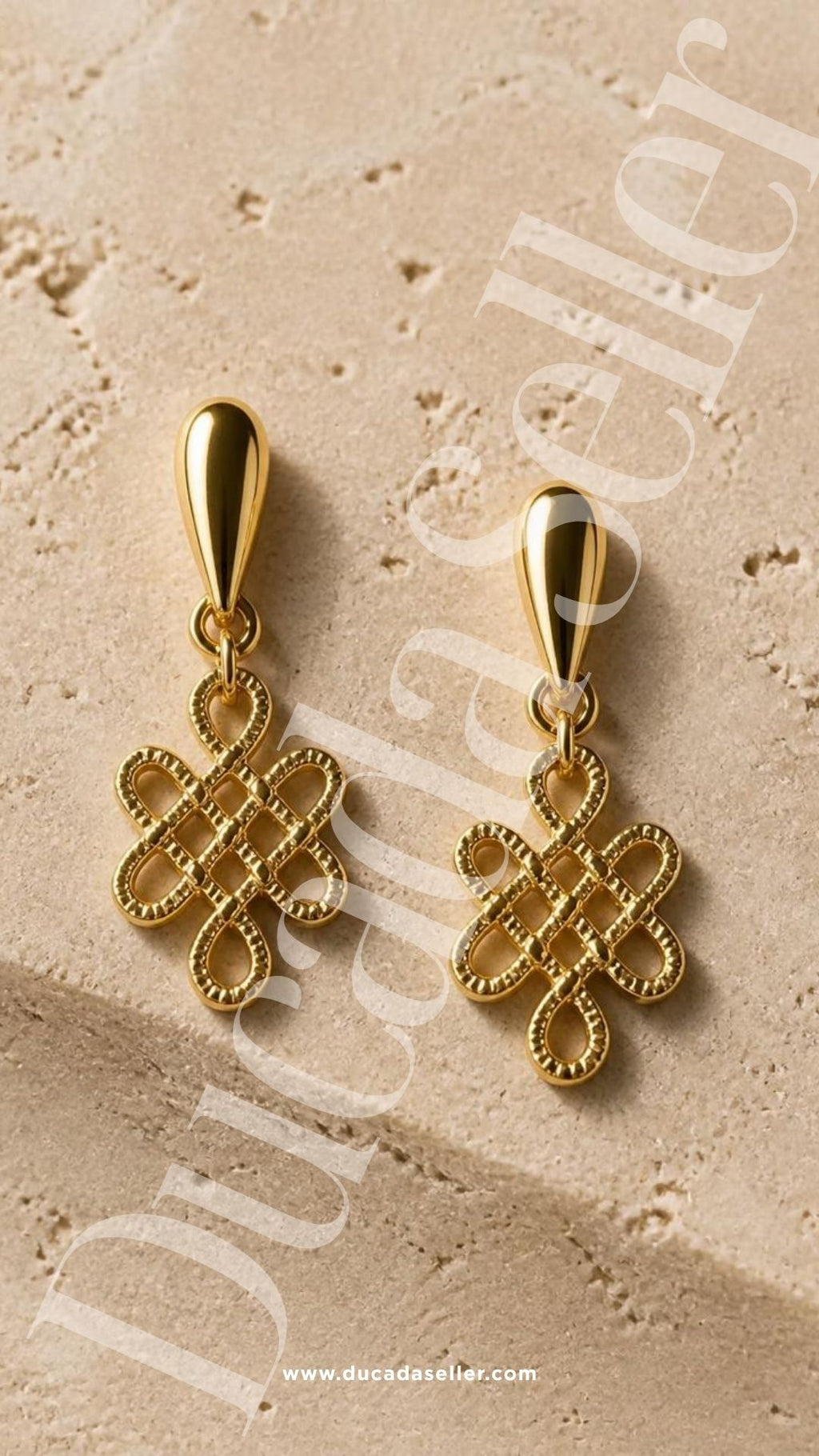 Aretes Nice | 121042L