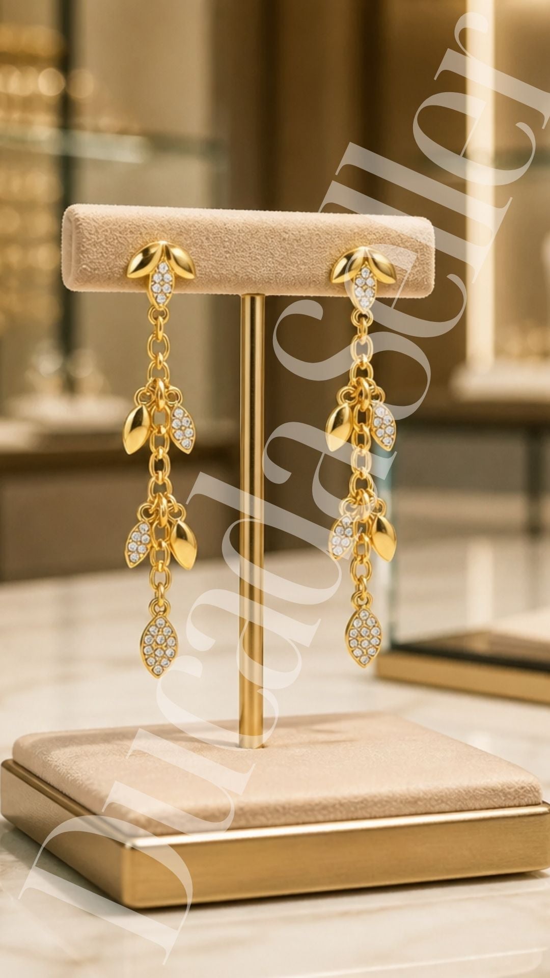 Aretes Nice  | 526062
