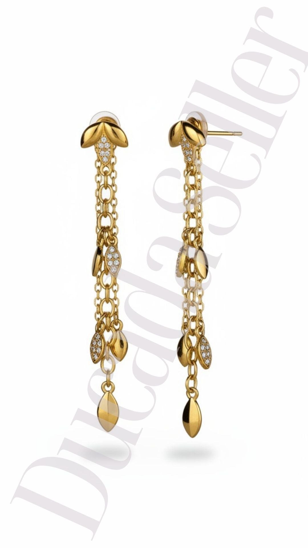 Aretes Nice  | 526062