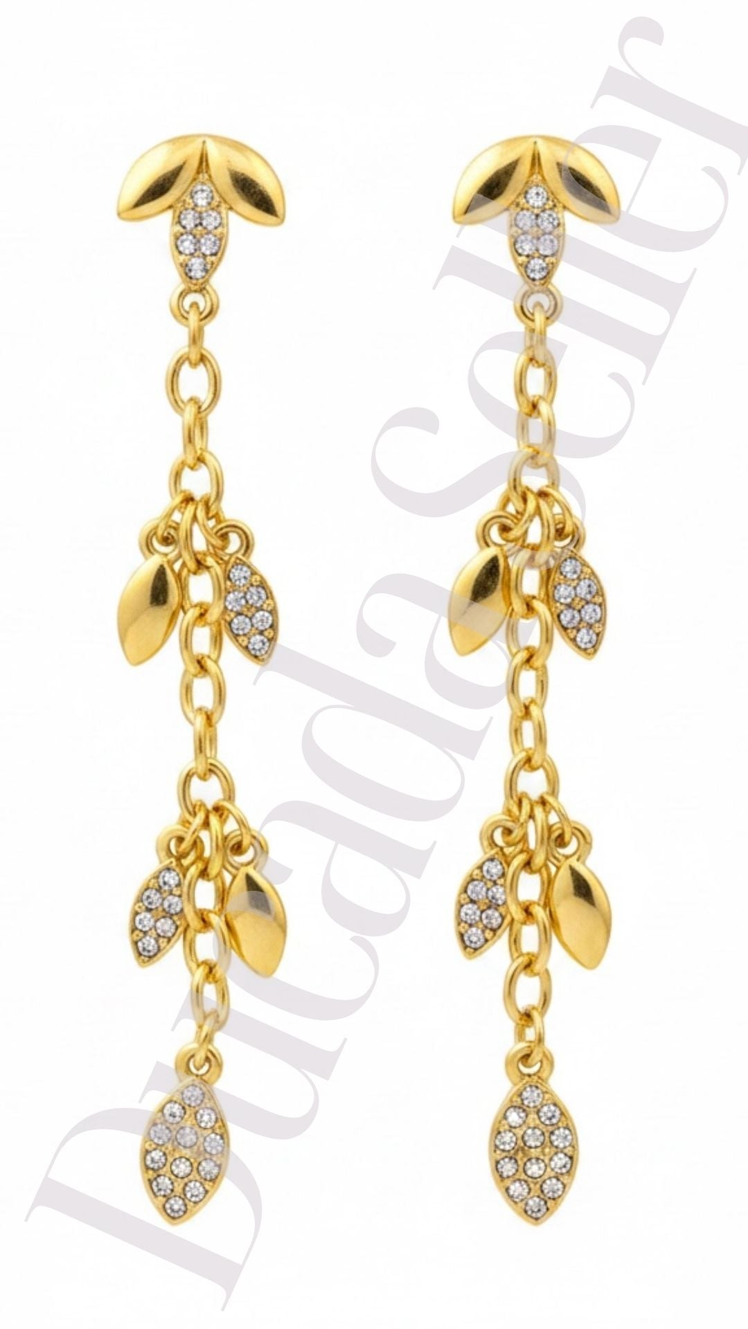 Aretes Nice  | 526062