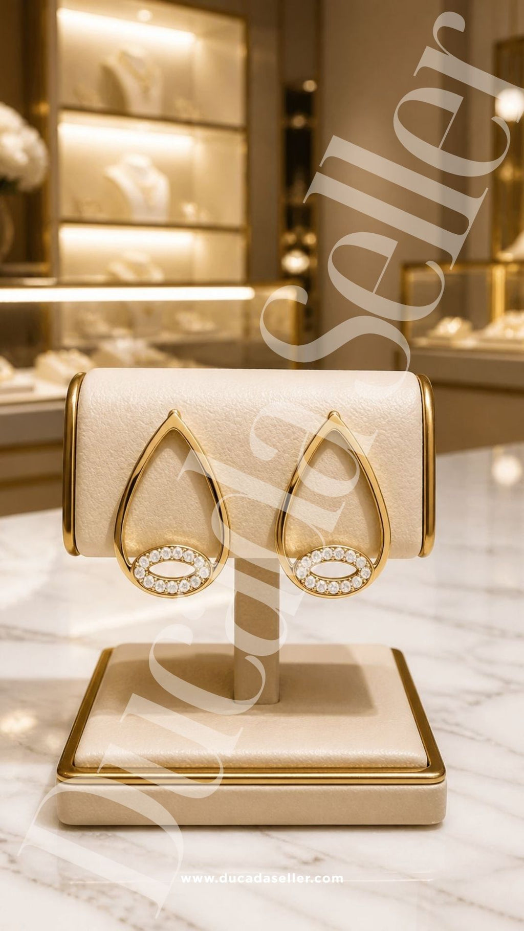 Aretes Nice | 121101