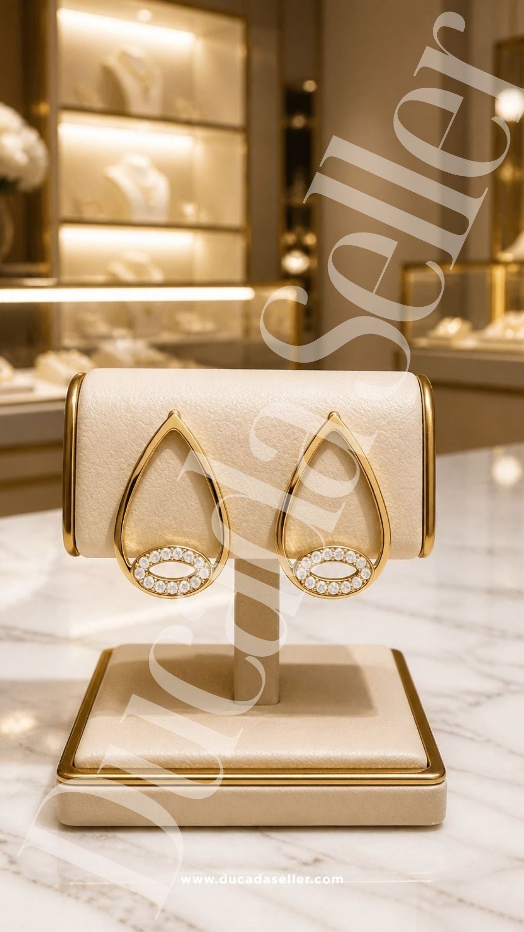 Aretes Nice | 121101