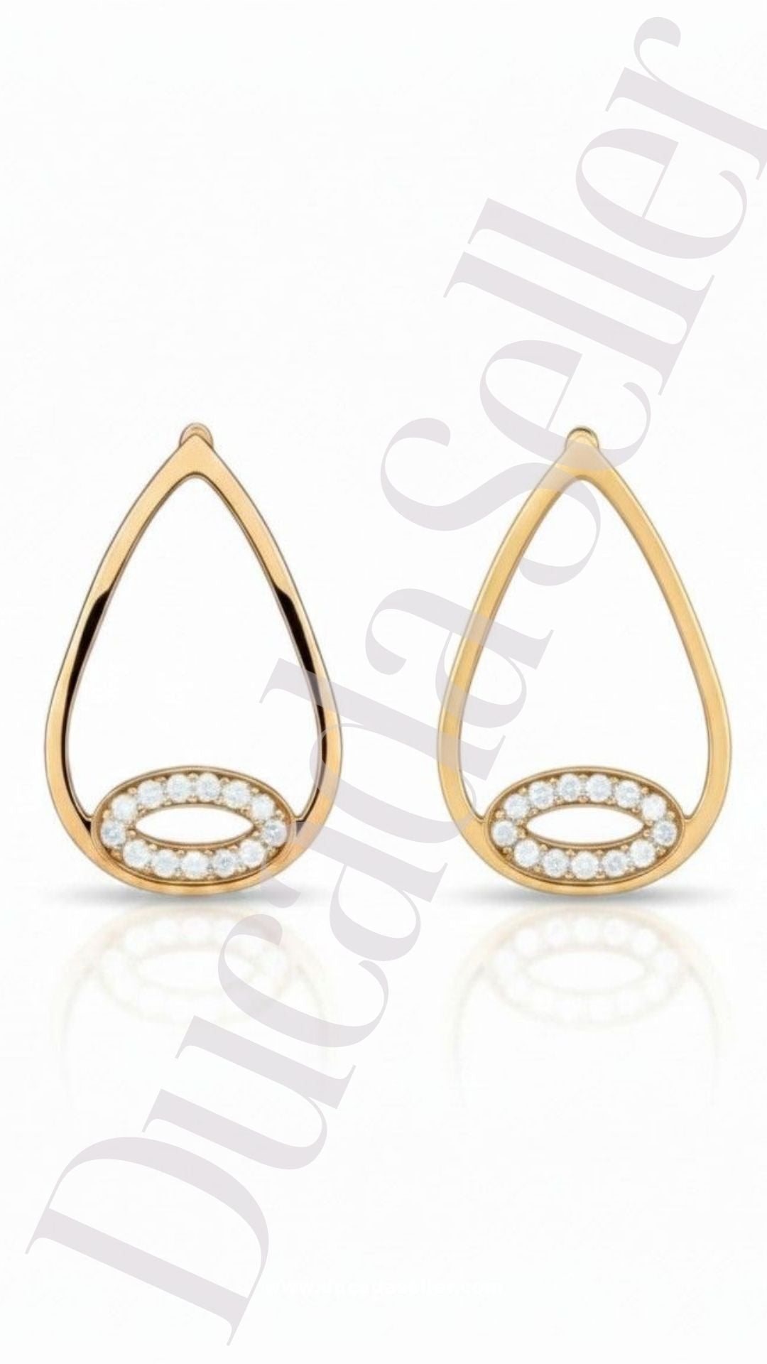 Aretes Nice | 121101