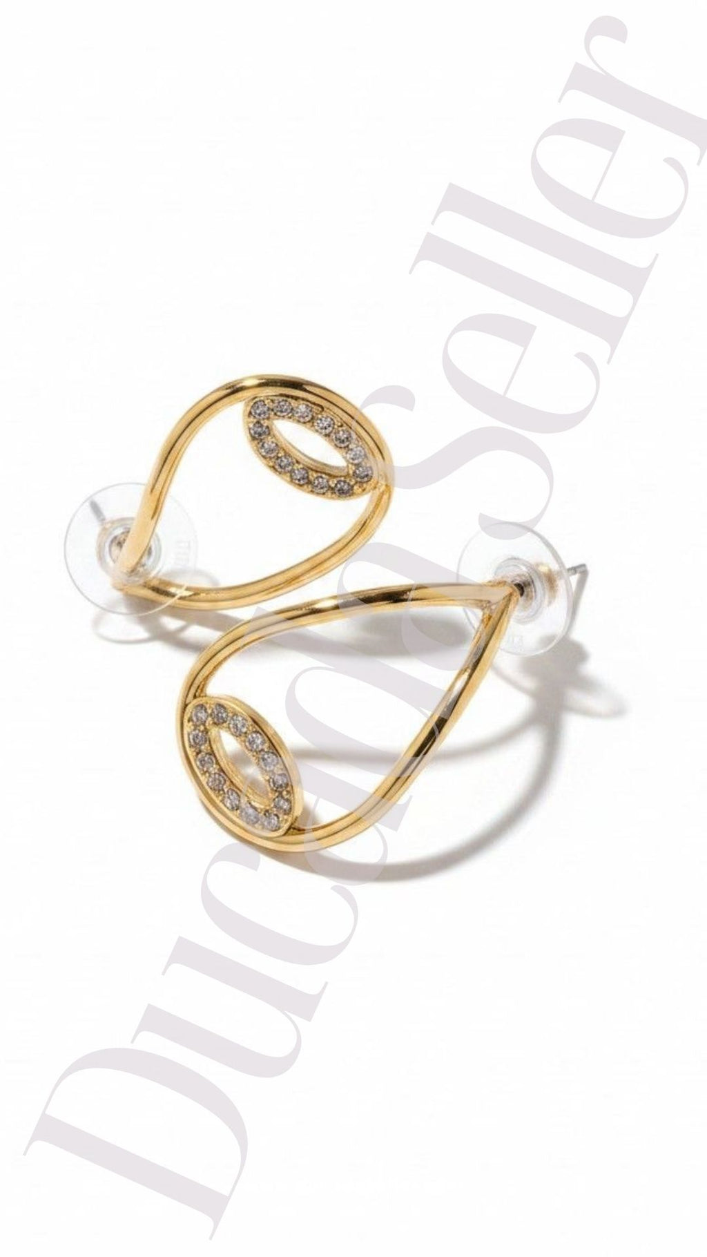 Aretes Nice | 121101