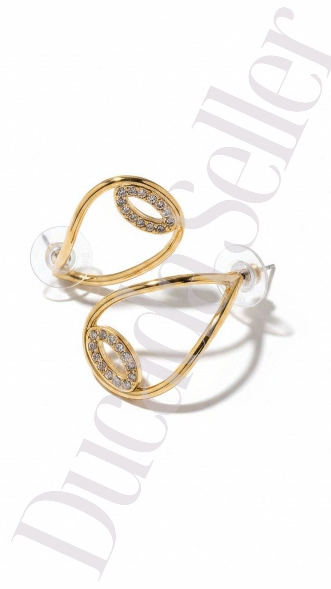 Aretes Nice | 121101