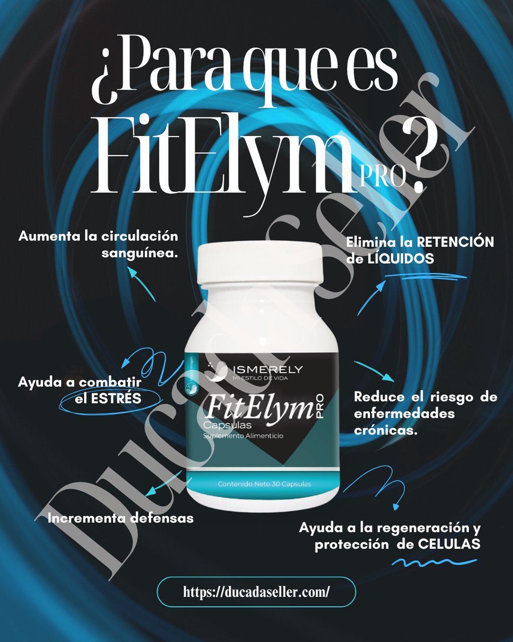 Ft-Elym PRO