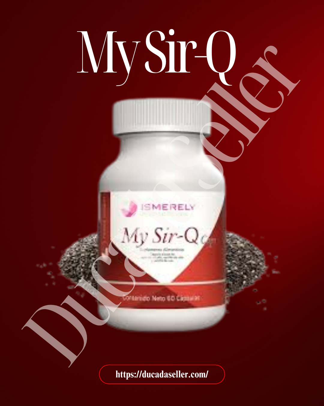 My Sir-Q