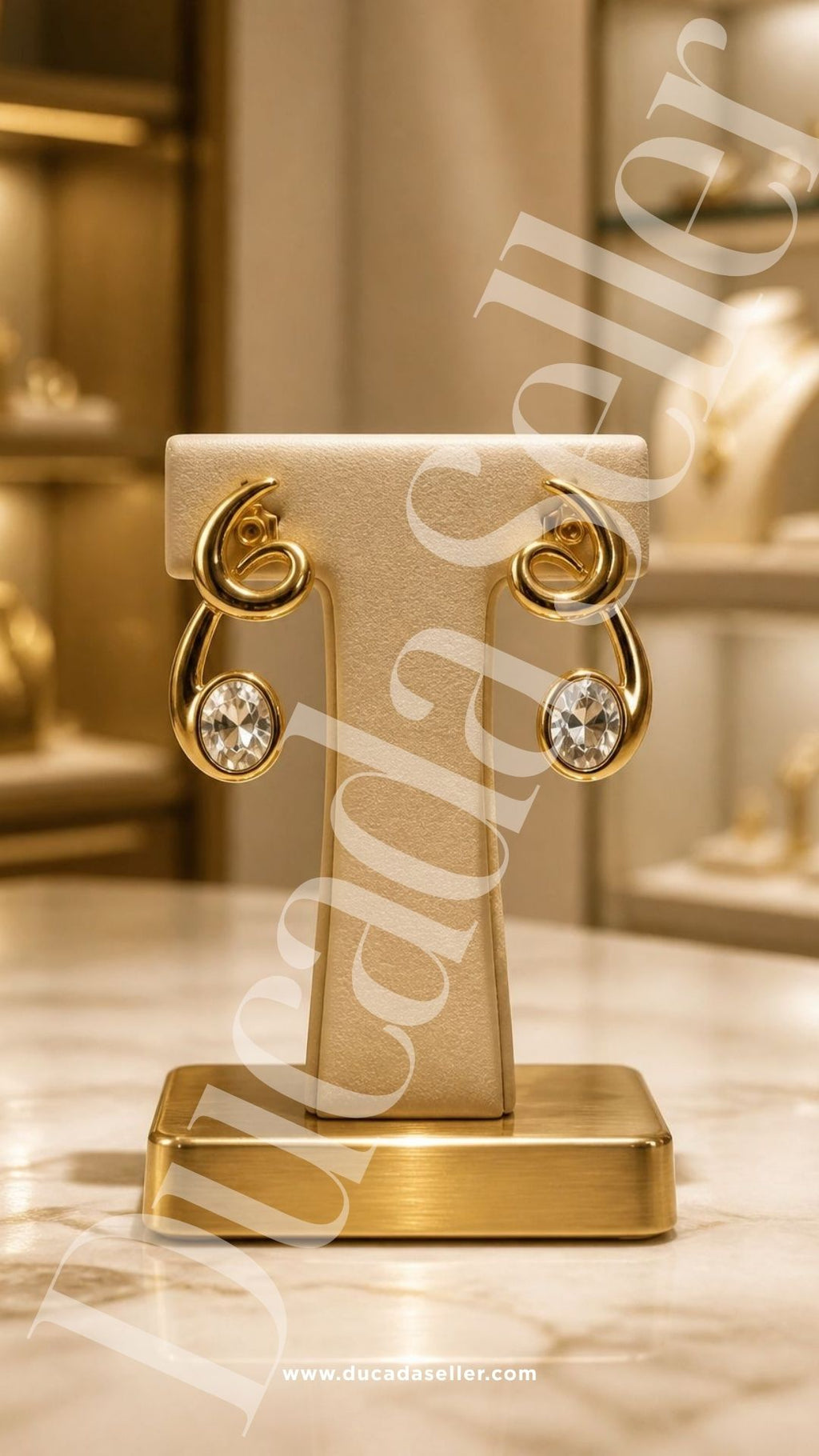 Aretes Nice | 223423L
