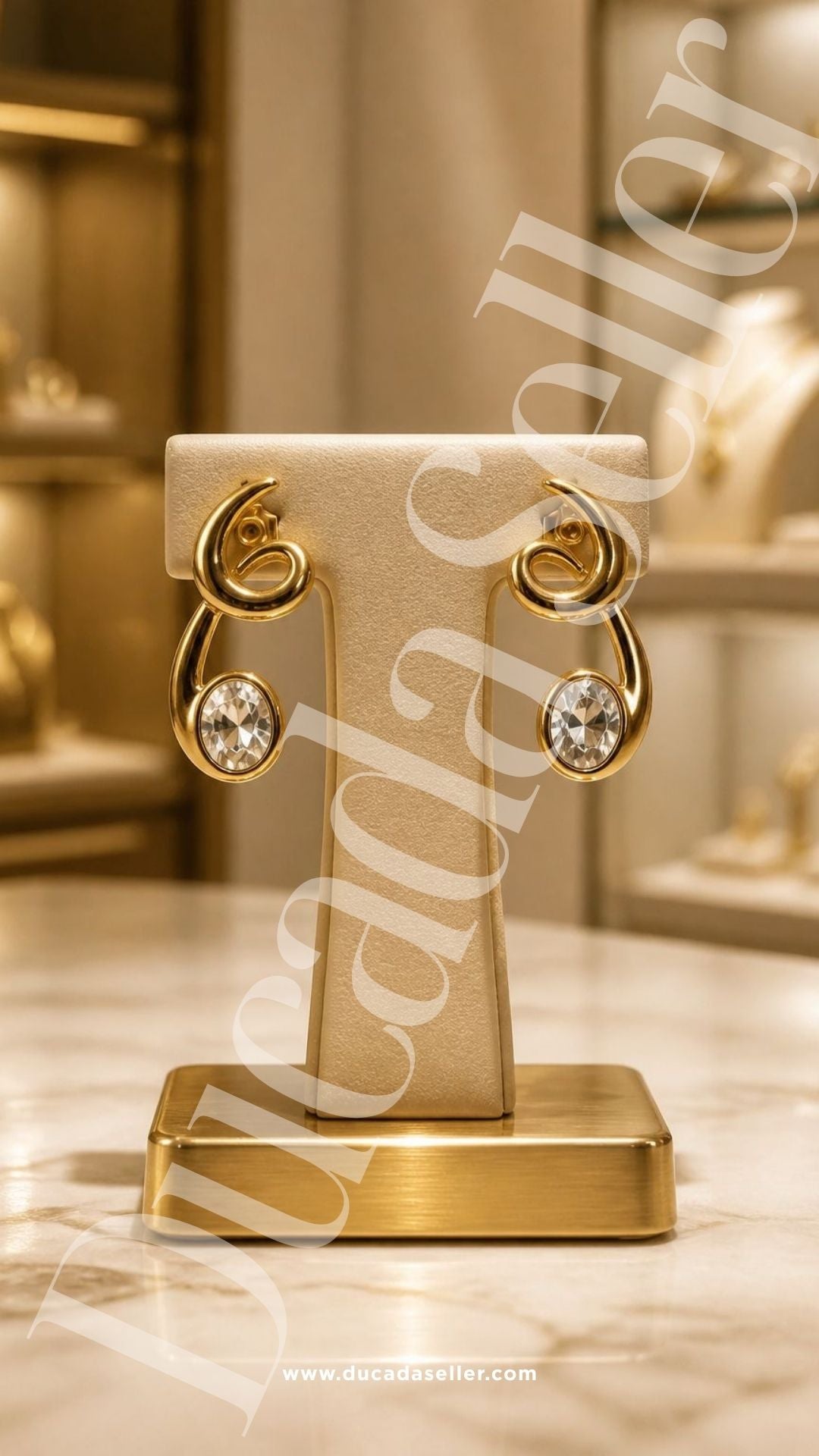 Aretes Nice | 223423L