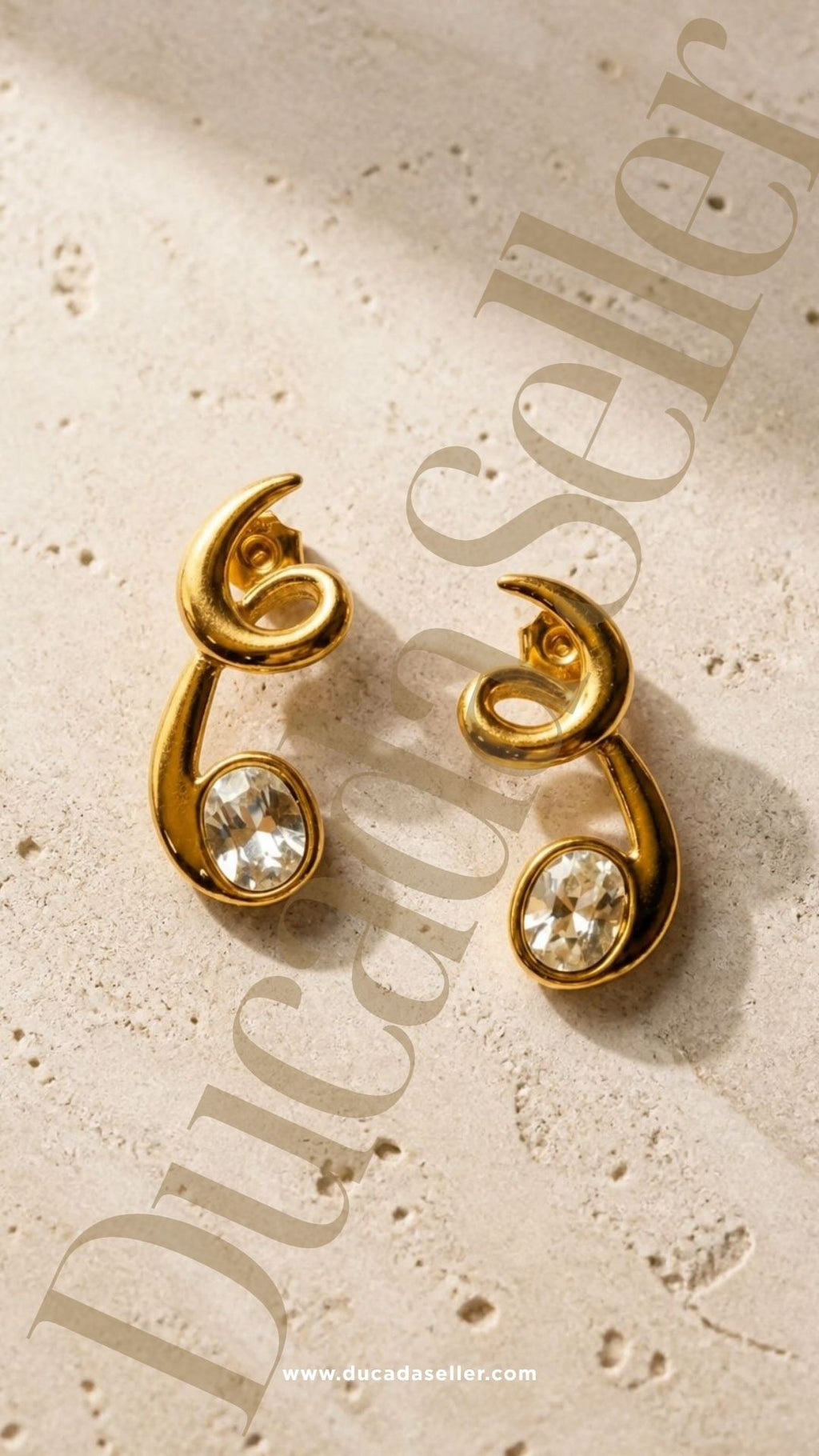 Aretes Nice | 223423L