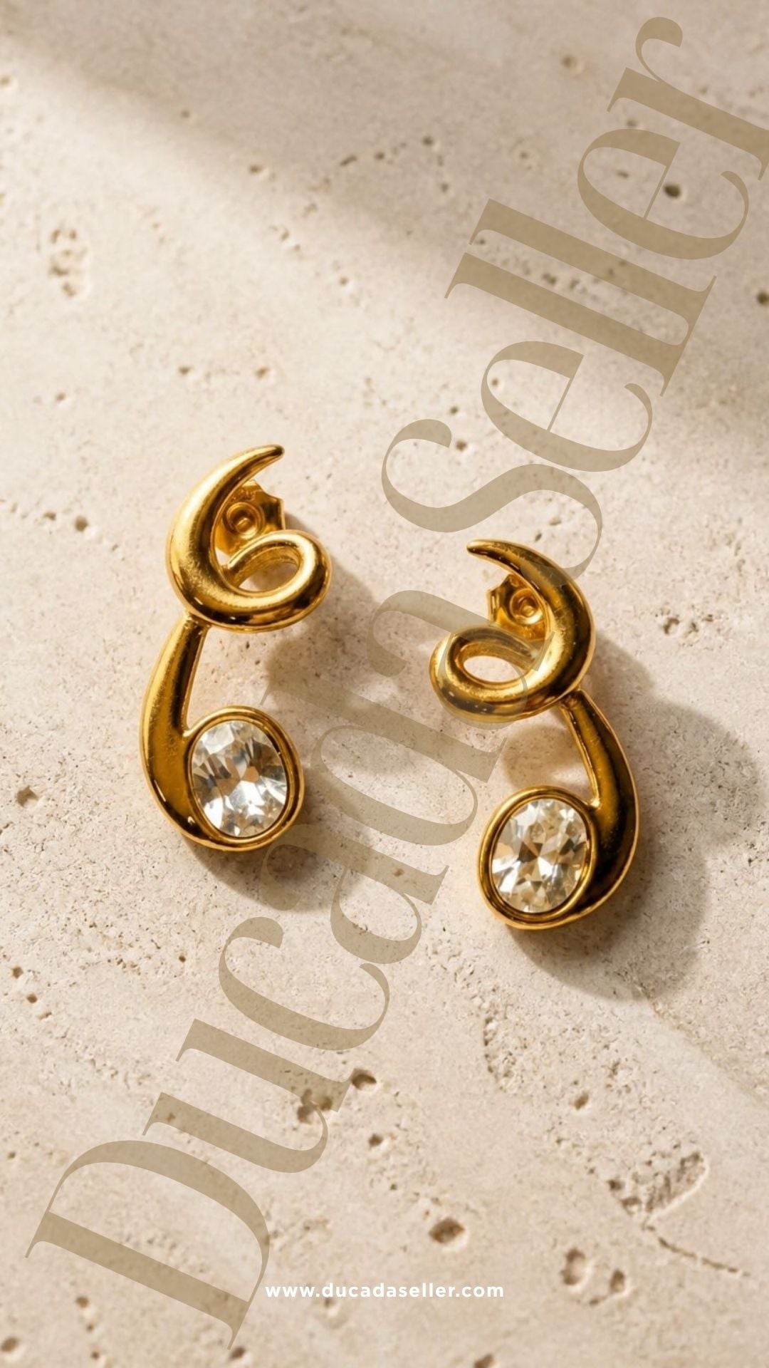 Aretes Nice | 223423L