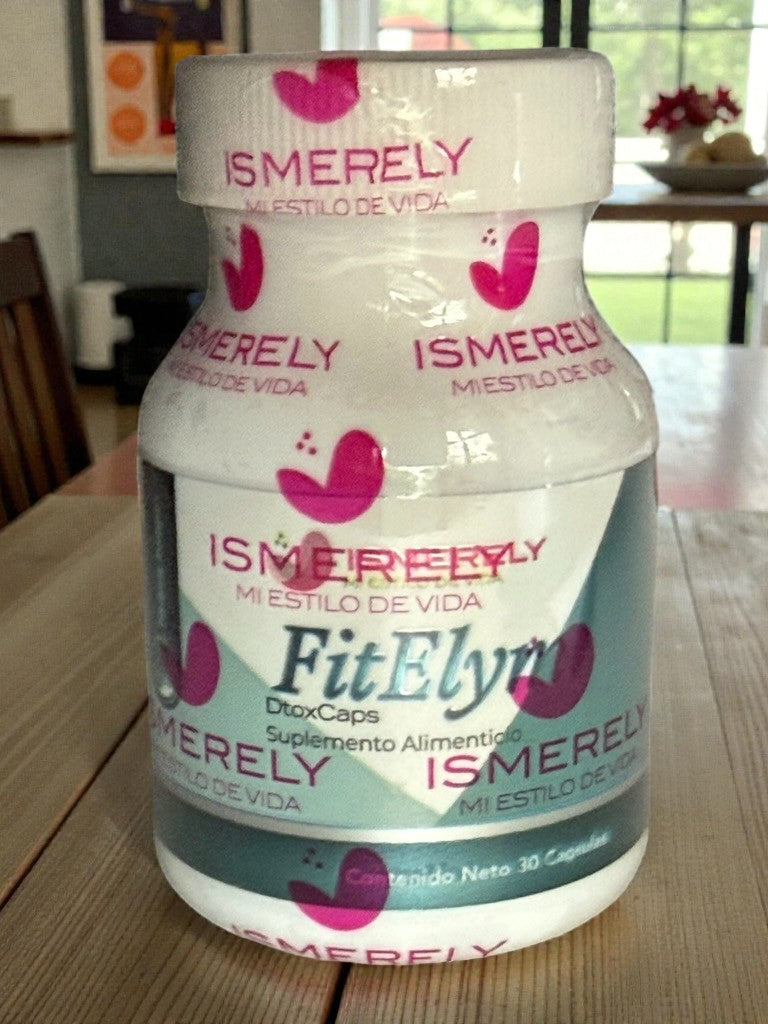 FitElym Dtox