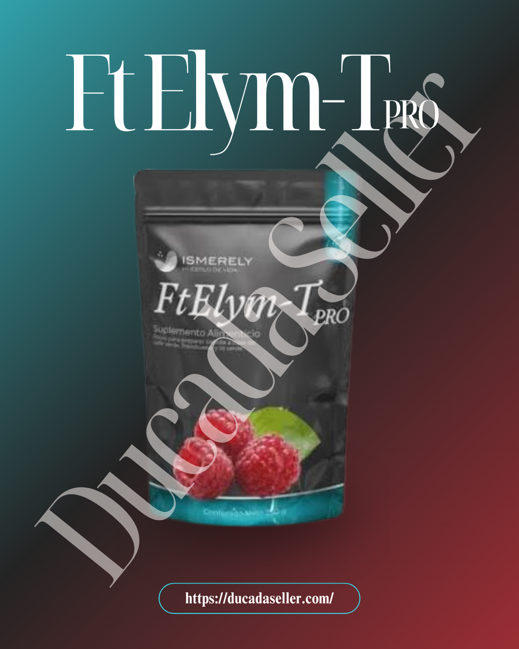 FtElym-T Pro
