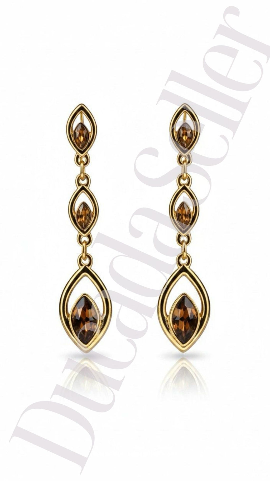 Aretes Nice | 123034L