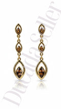 Aretes Nice | 123034L