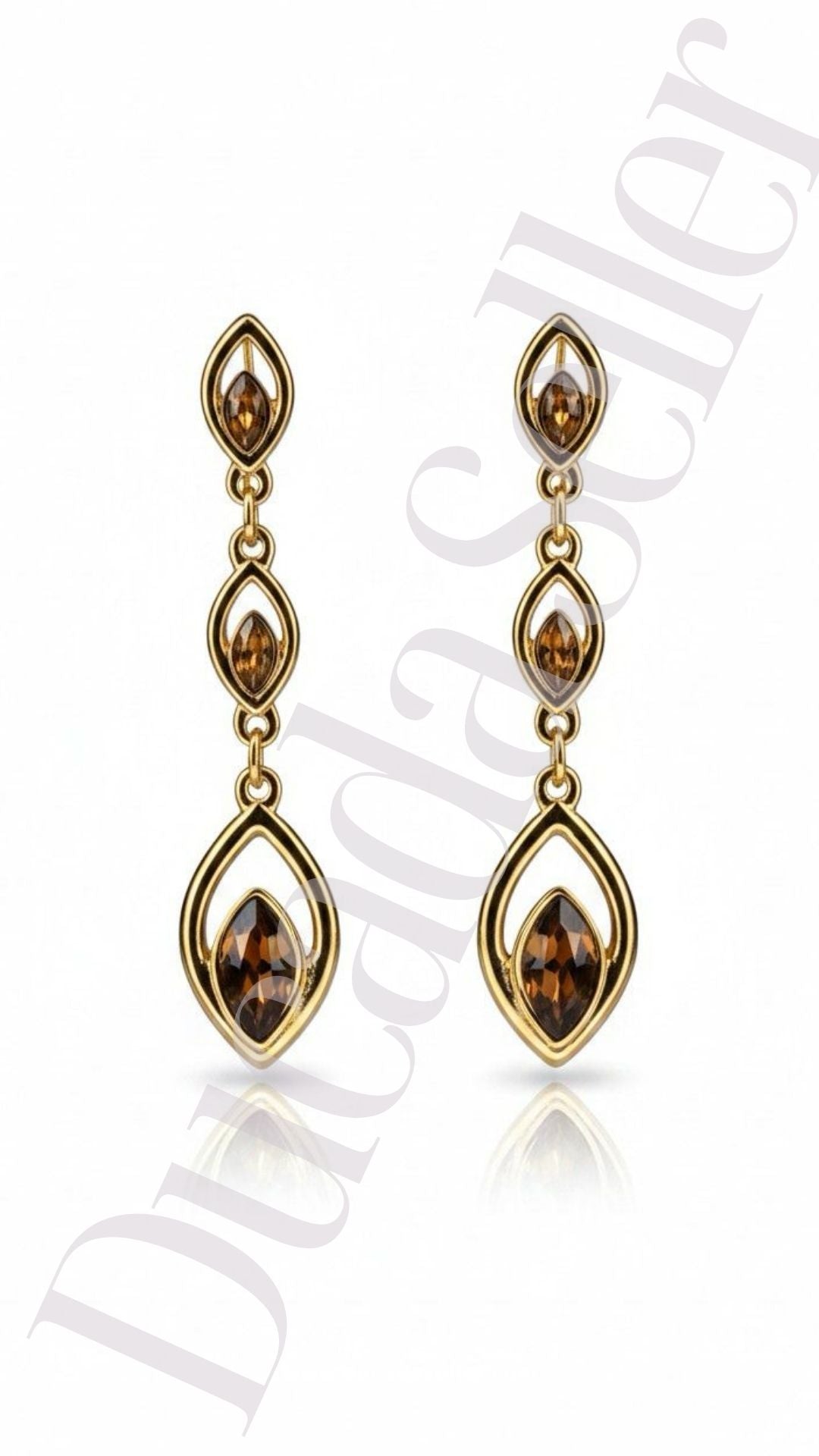 Aretes Nice | 123034L