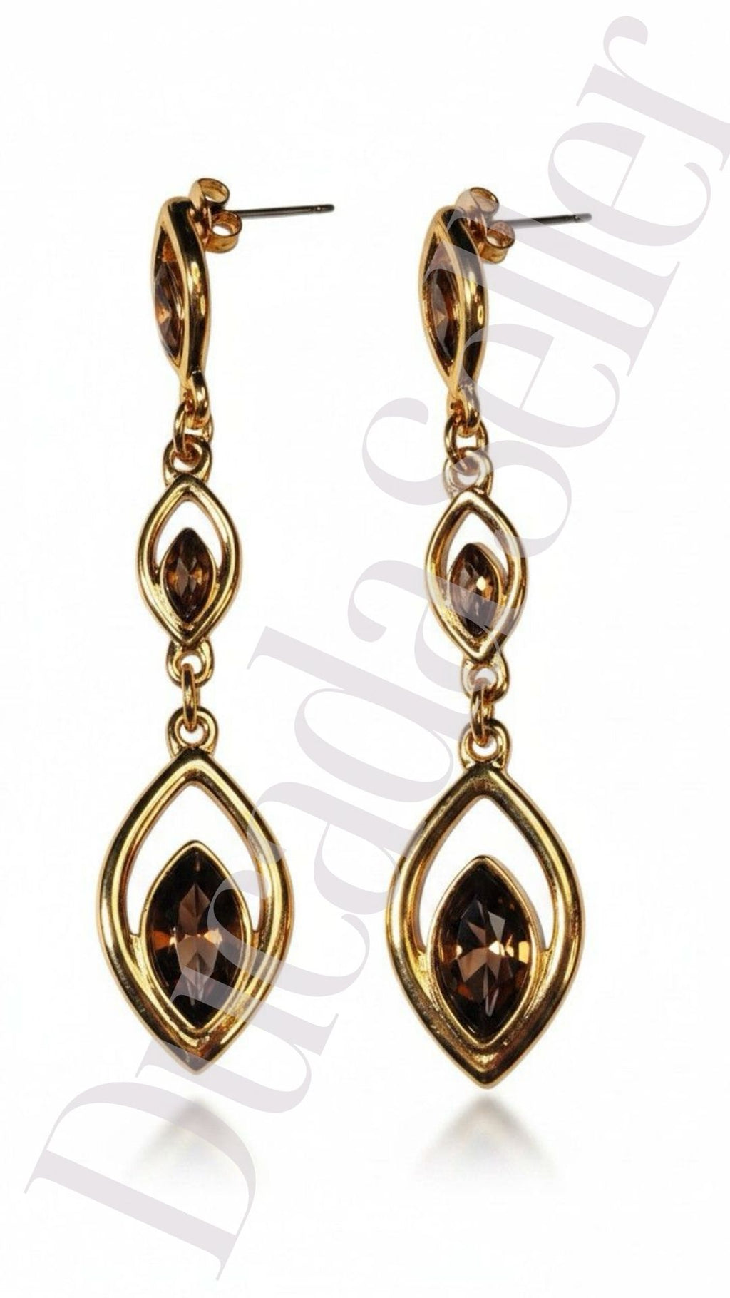 Aretes Nice | 123034L