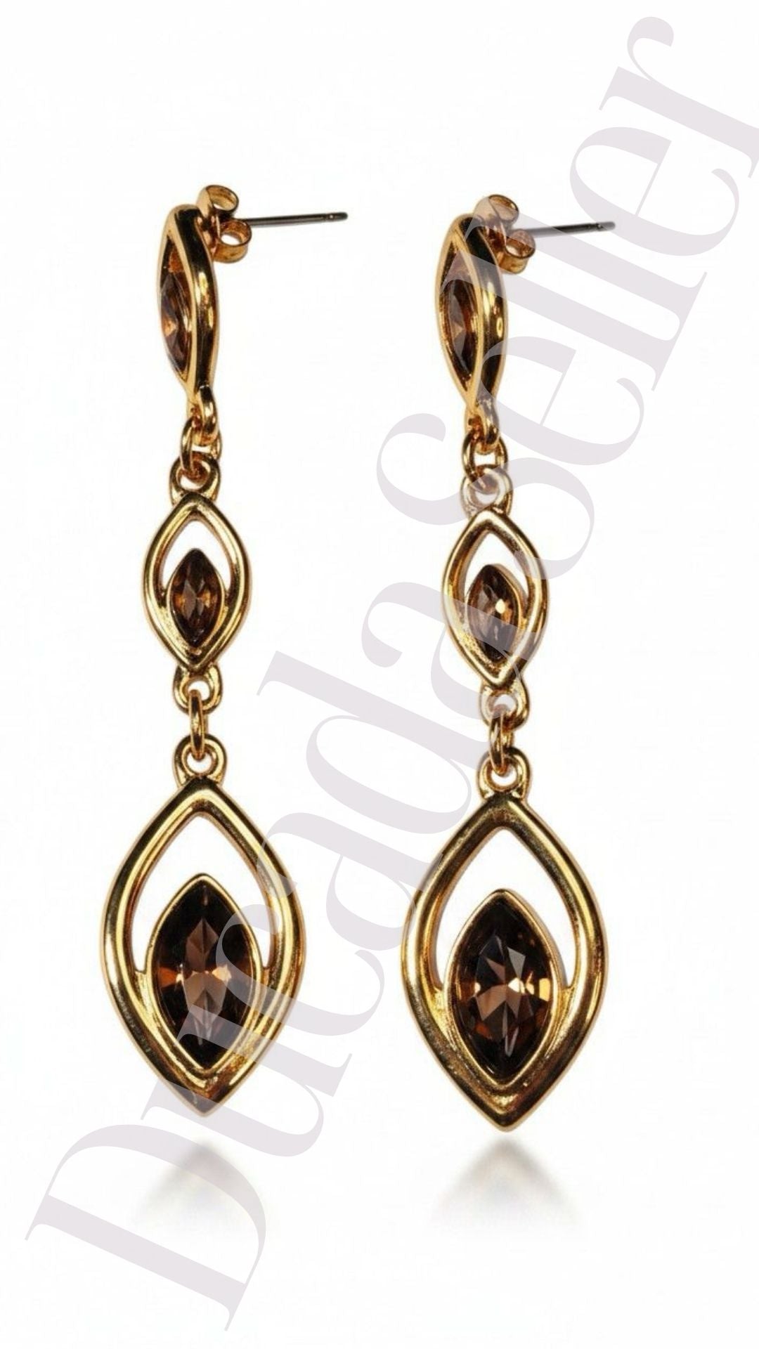 Aretes Nice | 123034L