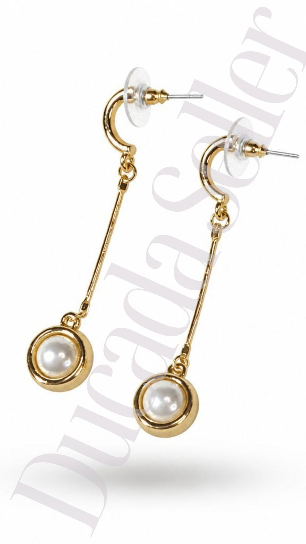 Aretes Nice | 121366L