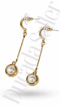 Aretes Nice | 121366L